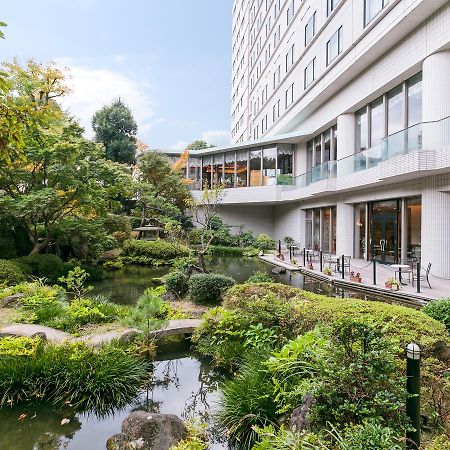 Hotel Mystays Premier Narita Exteriér fotografie