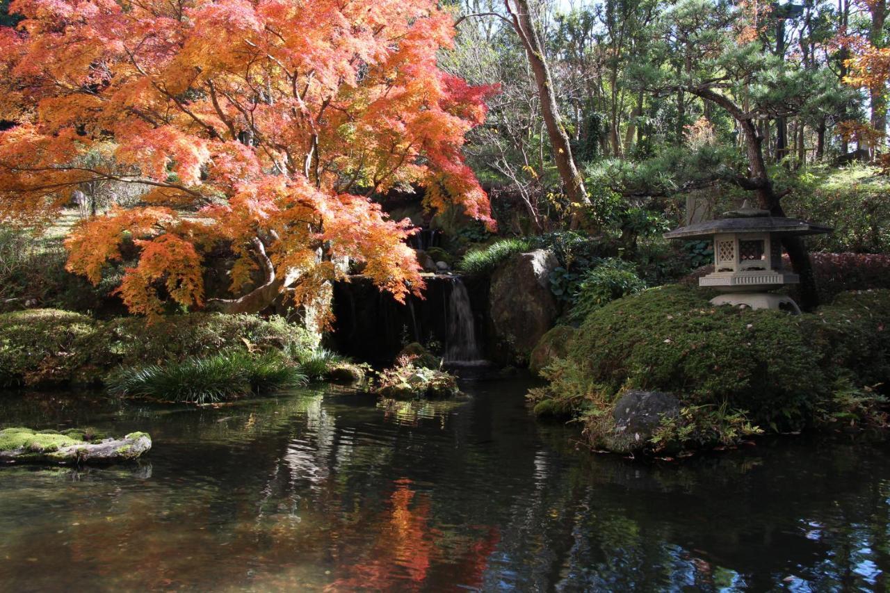 Hotel Mystays Premier Narita Exteriér fotografie