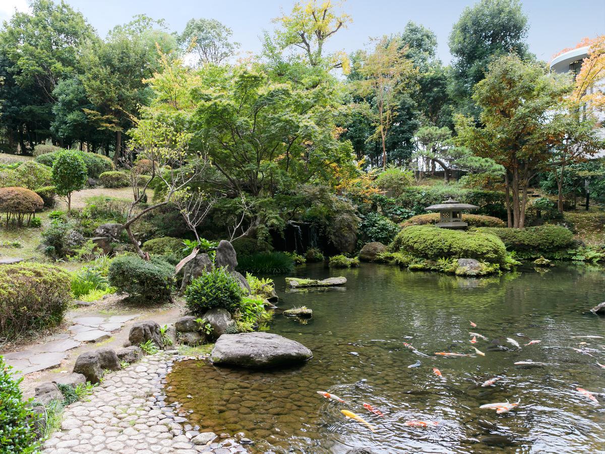 Hotel Mystays Premier Narita Exteriér fotografie