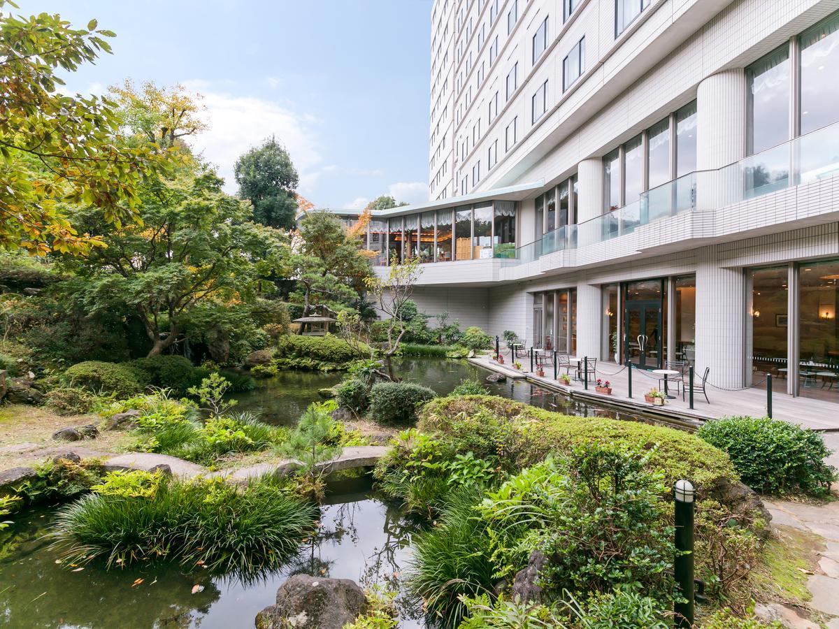 Hotel Mystays Premier Narita Exteriér fotografie